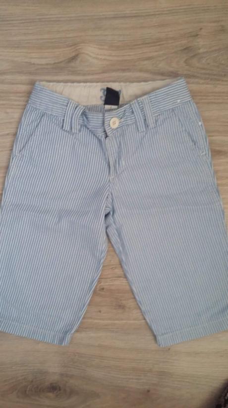 Kraťasy, gap,116