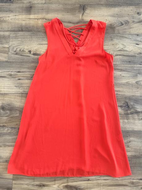 Šatičky, river island,m