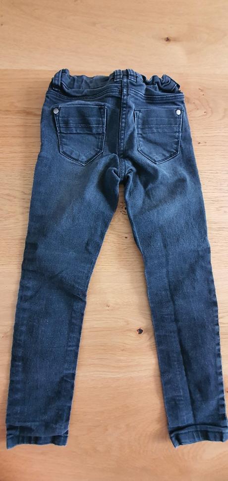 Strecove rifle, pepperts,128