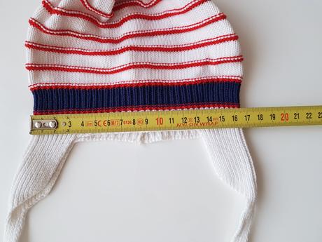 Čiapka primigi, primigi,74