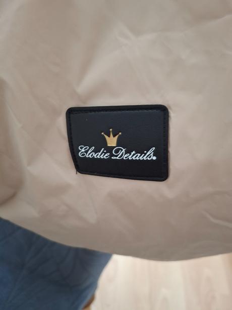 Fusak, elodie details