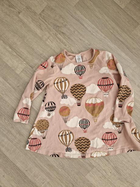 Lindex saty balony, lindex,110