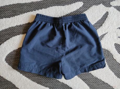 Kraťasy adidas, adidas,116