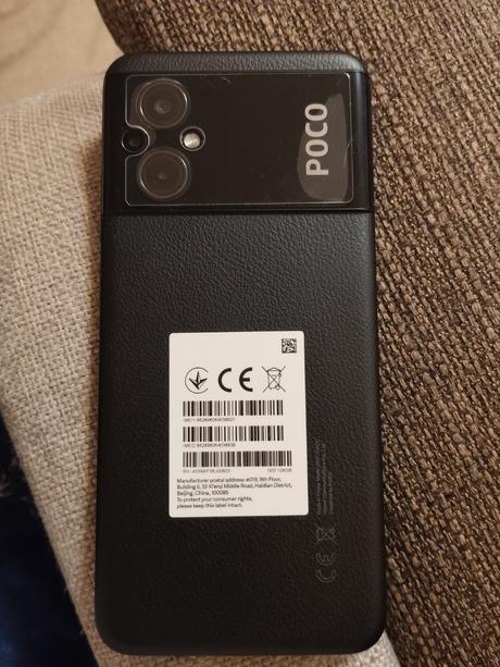 Predám mobil xiaomi poco m5, xiaomi