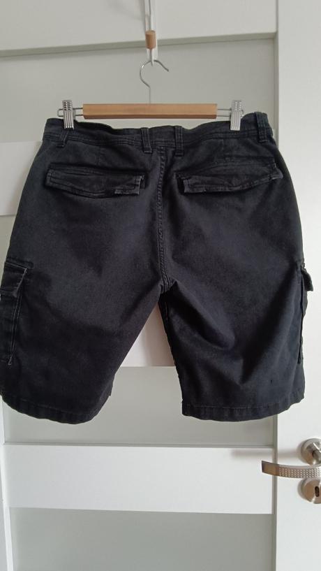 Kraťasy, new yorker,s