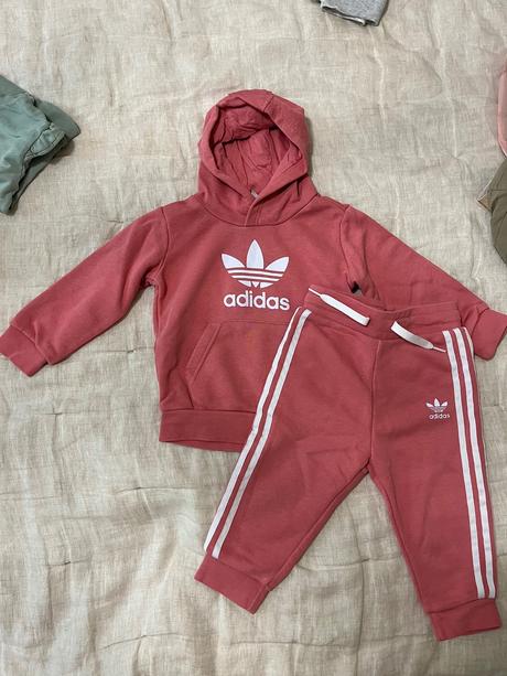 Teplakova suprava, adidas,86