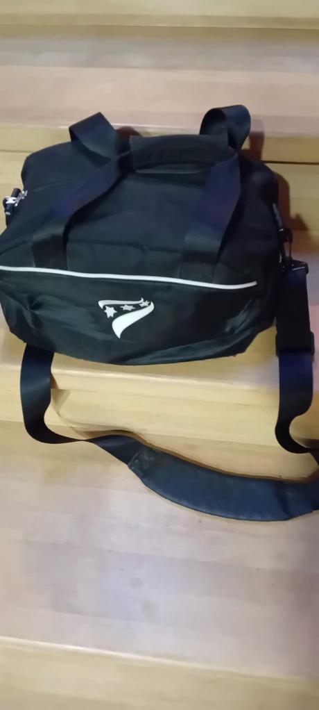 Športová taška menšia, 