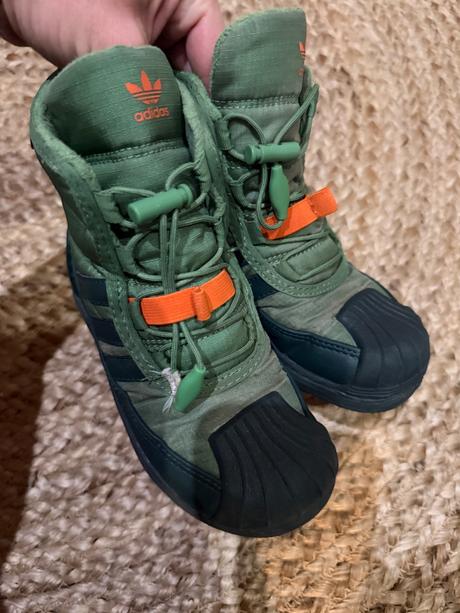 Čižmy adidas, adidas,29