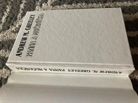 Panna a mučeníčka (1993), 