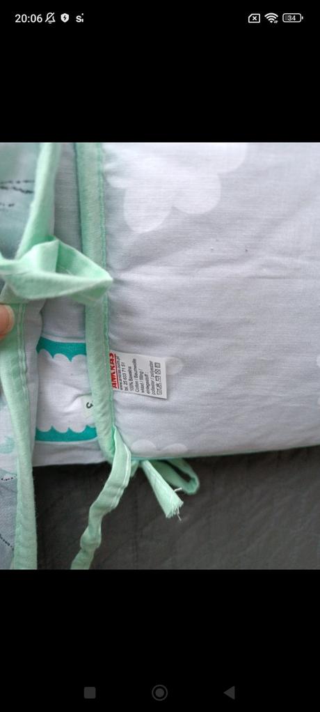 5dielna sada do postieľky medvedíky, šírka (cm): 90,dĺžka (cm): 120