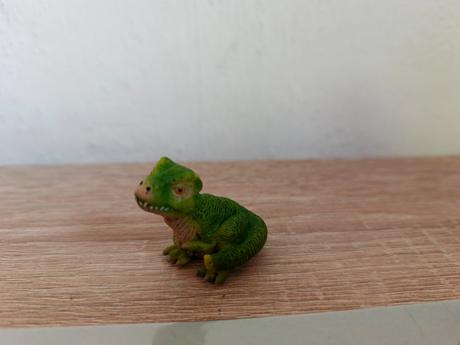 Zvieratá schleich a mojo,