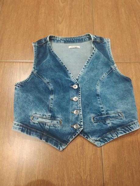 Riflová vesta, orsay,38