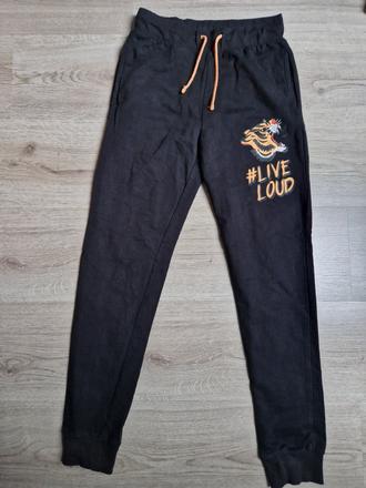 Detské tepláky m, boys,164