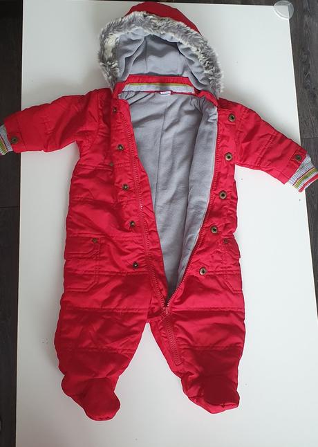 Zimný overal next, next,62