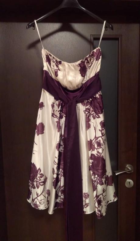 Spoločenské šaty, 38