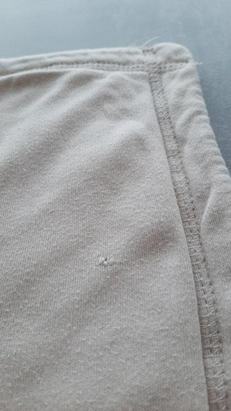 Béžová teplá deka, 