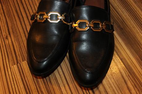 Poltopánky h&m v. 36, h&m,36