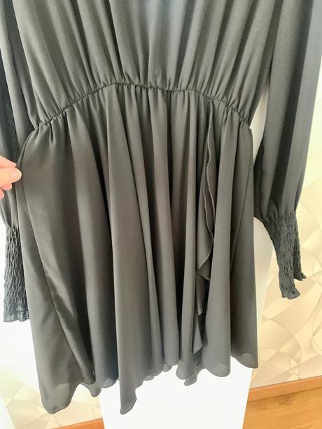 Nové šaty, fracomina,l