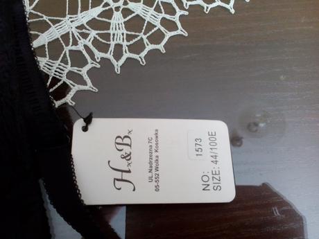 Podprsenka 100e, 100e