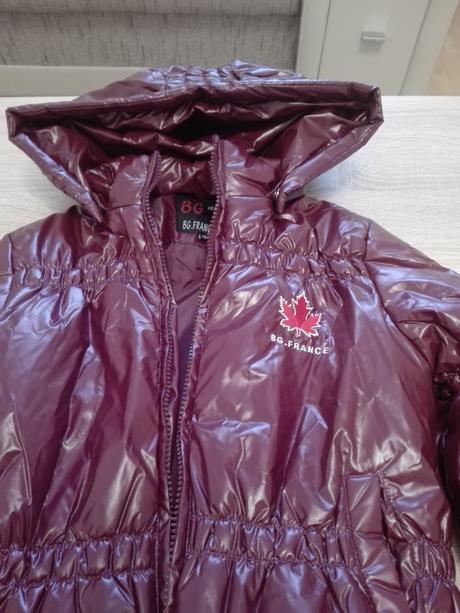 Bundička vel.130, 128