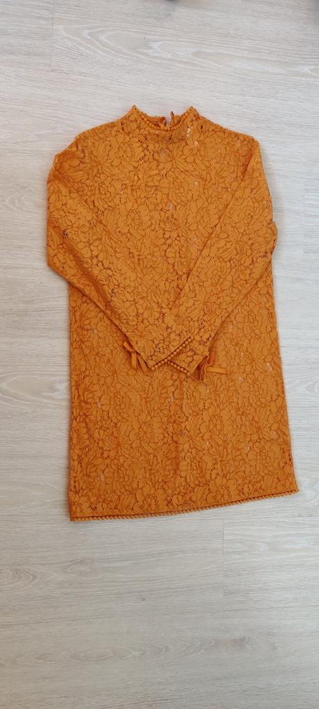 Cipkovane saty, h&m,m