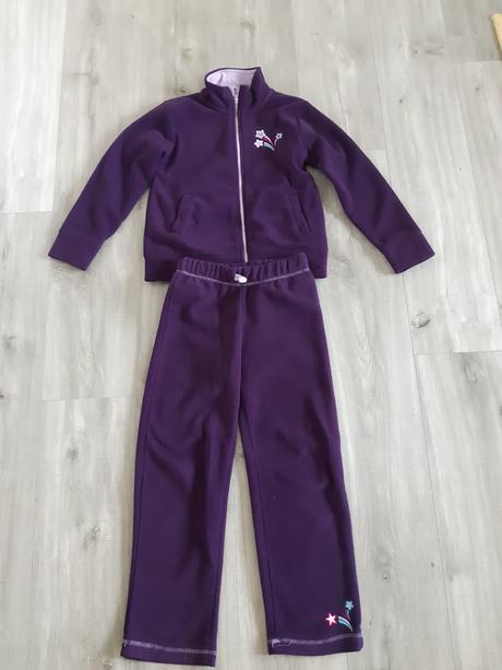 Flisova suprava, pepperts,122