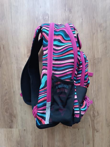 Školský batoh 5-9 ročník,