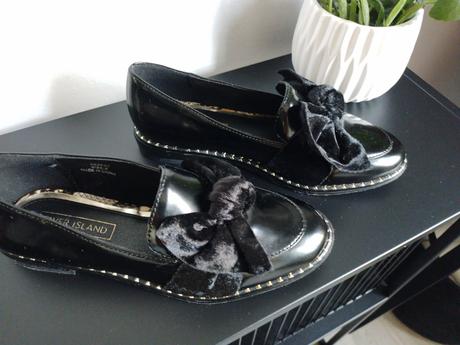 Topánky, river island,36