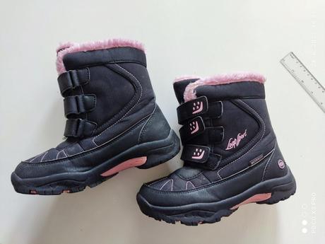 Čižmy loap, loap,33