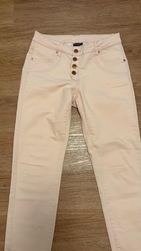 Nohavice, bonprix,36