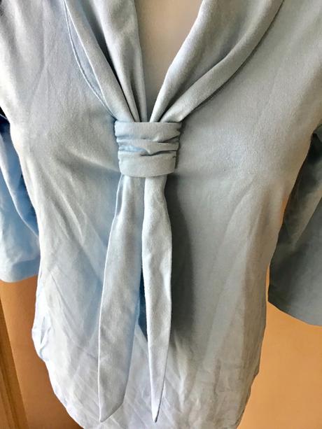 Bavlnené tricko damart /51, 40