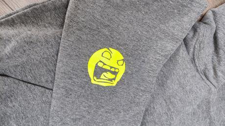 Mikina mirau, mirau,110