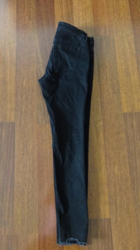 H&m rifle v.36/38, h&m,36