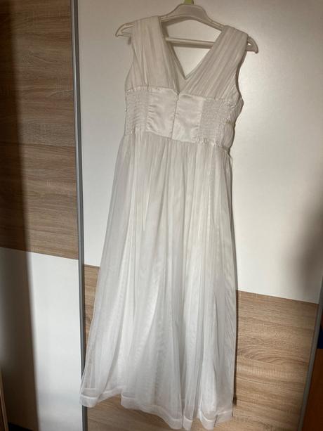 Šaty na 1.sv. prijímanie, 170