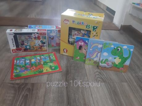 Puzzle, 