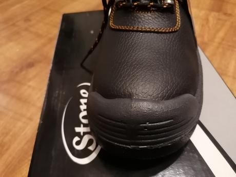 Pracovné topánky, 43