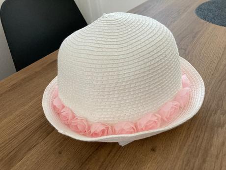 Slamený klobúk, sergent major,50