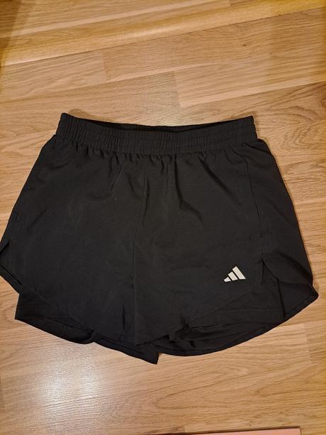 Kratasy na beh xs-detske, adidas,158