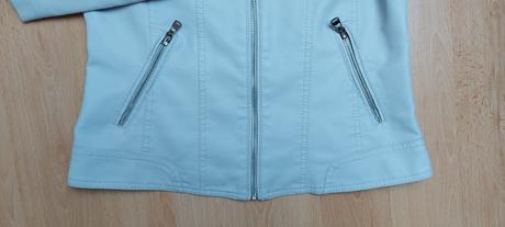 Kožená bunda, gate,m