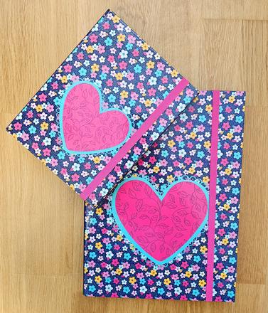 Školské dosky - zakladače, 