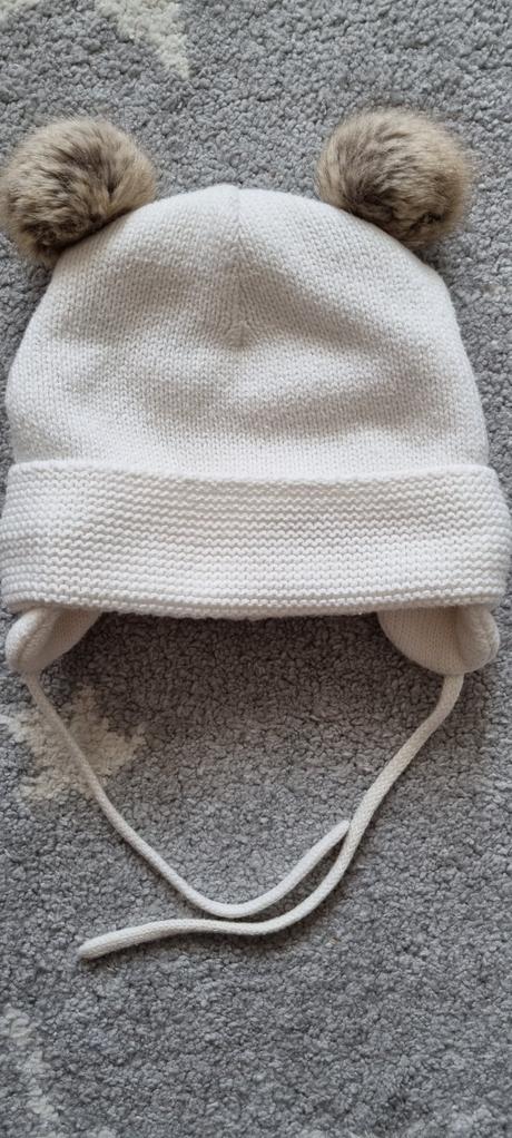 Set čiapočka, nakrčnik, rada,<50