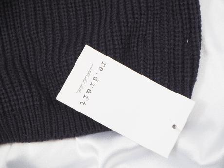 Kvalitná čiapka re.draft, m / s