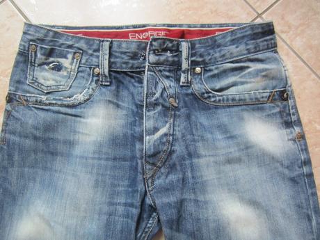 Moderné pánske rifle, 30