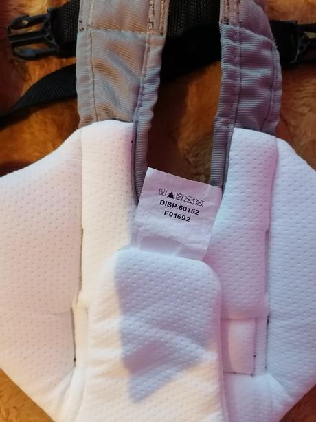 Nosič  chicco, chicco