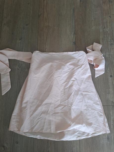 Bluzkovy top bow, s