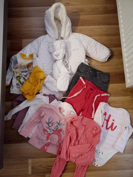 Zimný balík v. 86, 86–98