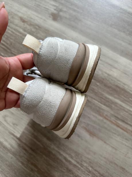 Zara tenisky 36, zara,36