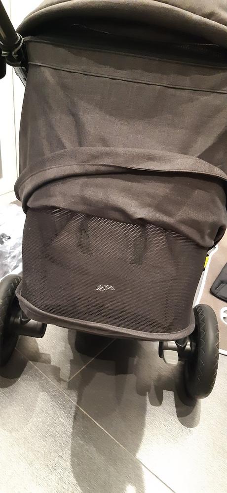 Športový kočík joie mitrax limitka + príslušenstvo, joie,joie mytrax
