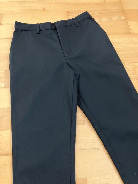 Elagantné nohavice, george,134