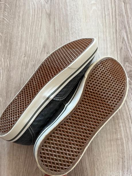 Plátenky, vans,35